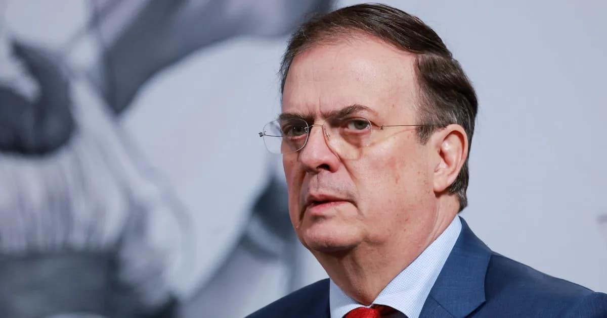 México inicia conversaciones para revisar el T-MEC y propone eliminar aranceles