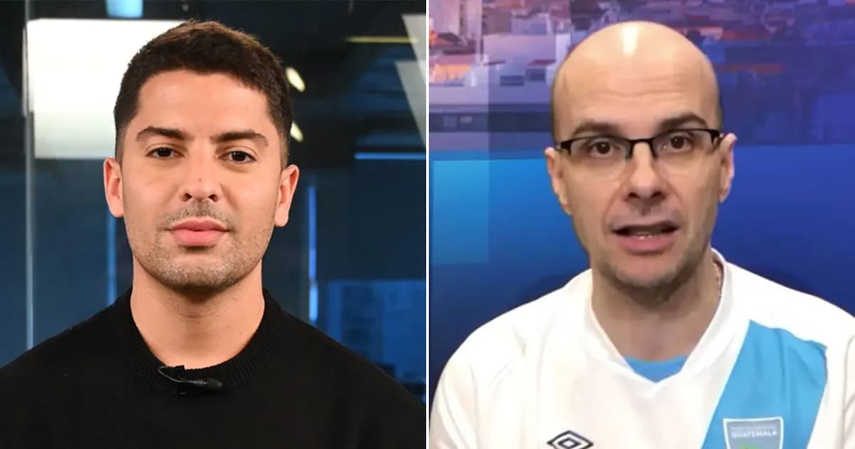 La anulación de la Finalissima desata un debate entre Edul y MisterChip