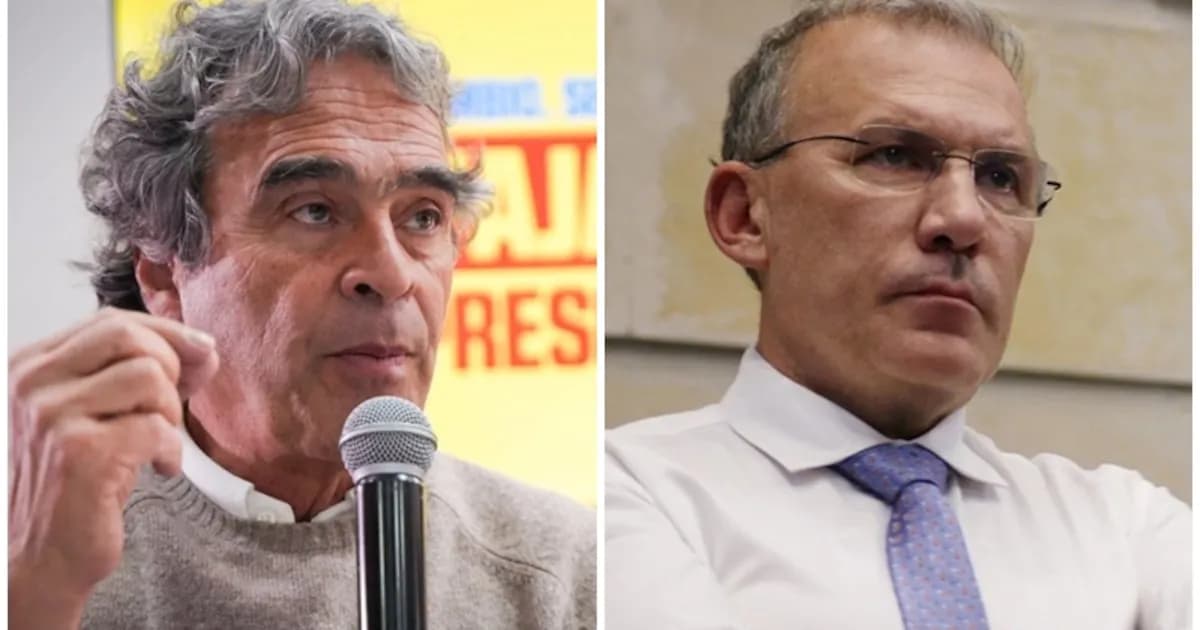 Controversia por posible nombramiento de Brigitte Baptiste en gabinete de Fajardo