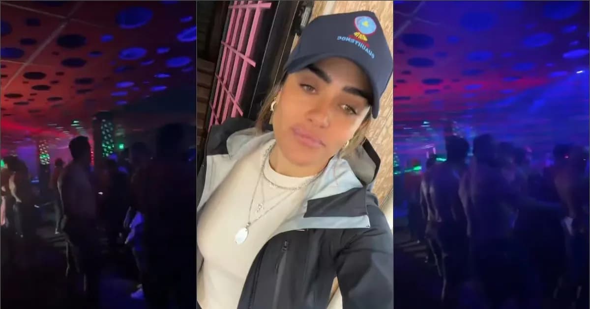 Desalojan fiesta clandestina en Doctores tras quejas vecinales