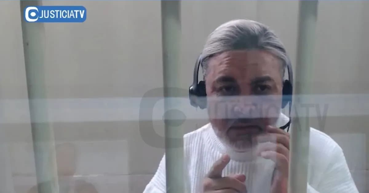 Andrés Hurtado permanecerá en prisión 18 meses más por corrupción