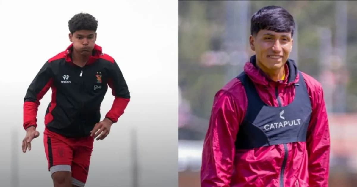 Mano Menezes sorprende con nuevos convocados en la selección peruana: Quiroz y Zegarra