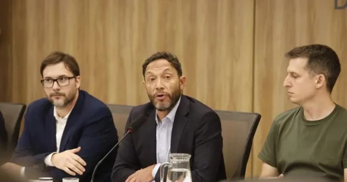 Oposición emprende acciones contra fiscal Taiano y pide explicaciones a los Milei