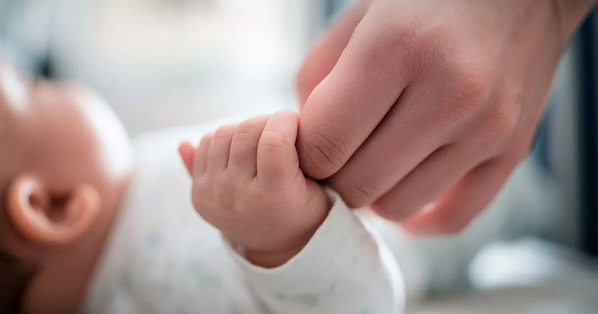 Trágico incidente en Antioquia: bebé de 14 meses muere ahogada en un inodoro