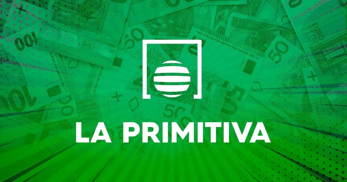 Resultados del sorteo de La Primitiva del 16 de marzo de 2026: ¿fuiste uno de los ganadores?