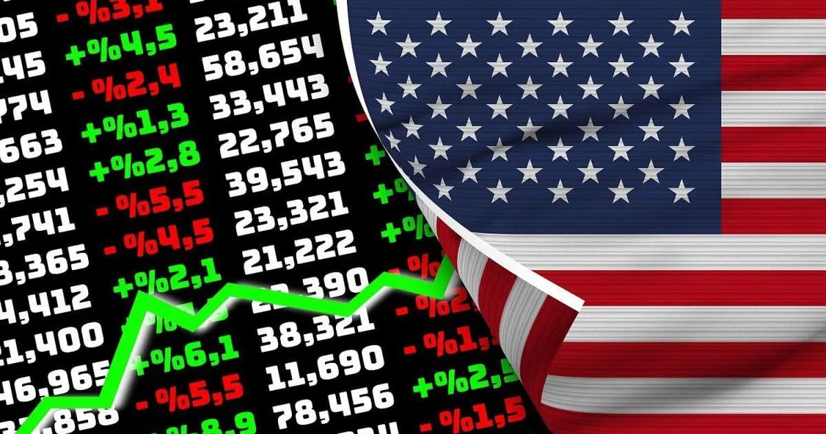 Wall Street recupera el pulso gracias a la tecnología y la baja del petróleo