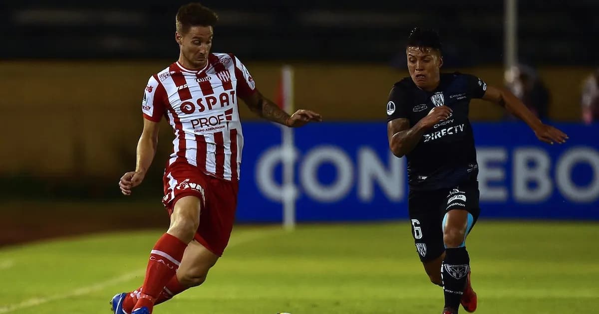 Nicolás Mazzola se retira del fútbol y se lanza al básquet a los 36 años