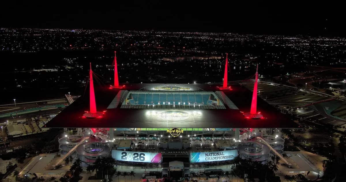 Se conocen los emparejamientos del Masters 1000 de Miami: argentinos en acción