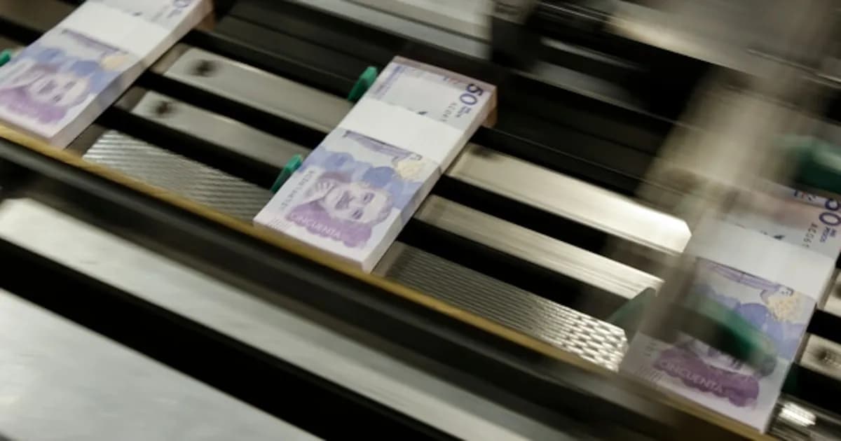 Proyecciones de inflación en Colombia para marzo de 2026: impacto y expectativas