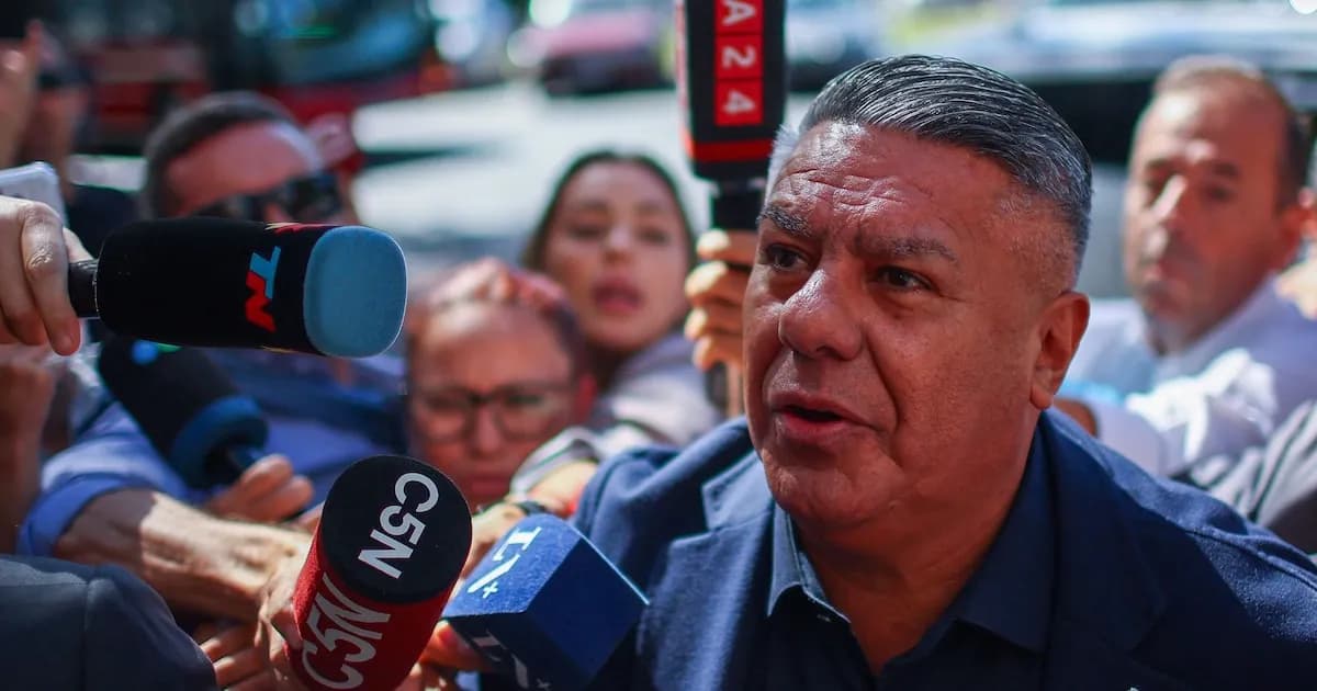 El Gobierno designa veedores en la AFA para auditar balances y contratos