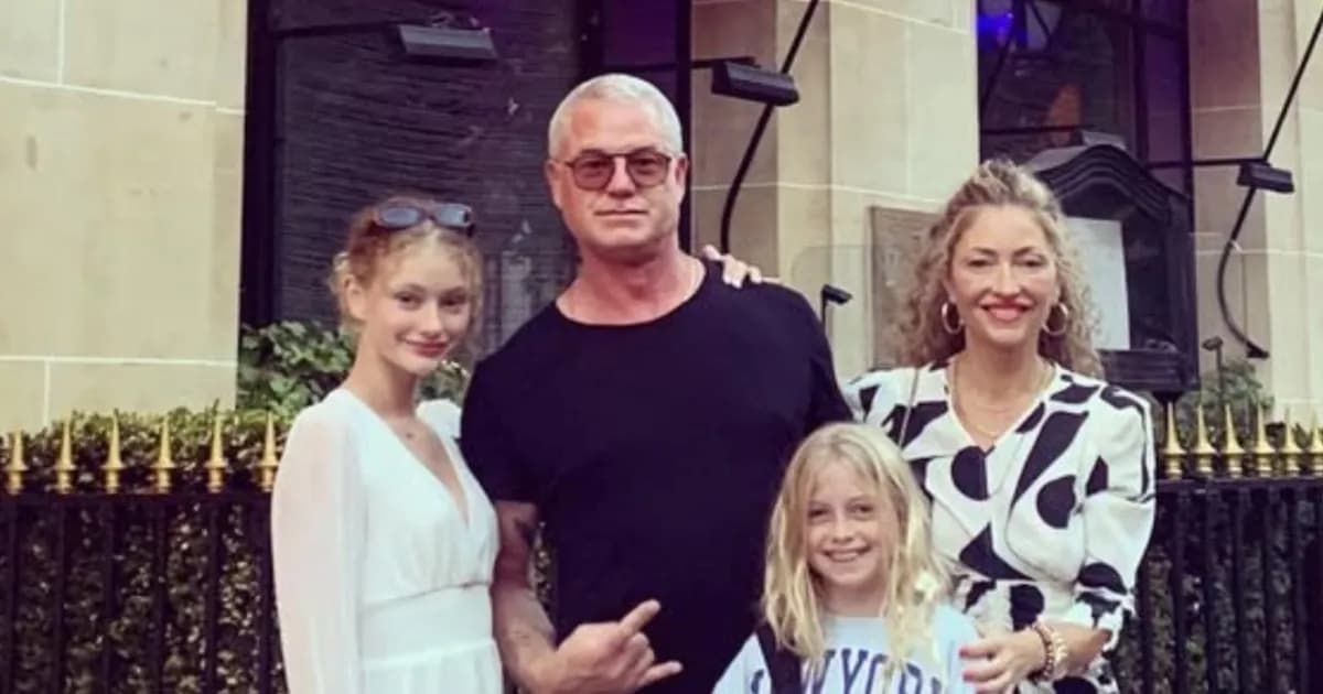 Rebecca Gayheart recuerda los difíciles meses junto a Eric Dane tras su diagnóstico de ELA