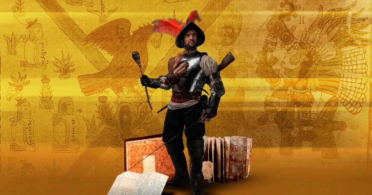 Crueldades en la Conquista: Decapitaciones y Torturas a Indígenas en Nueva España