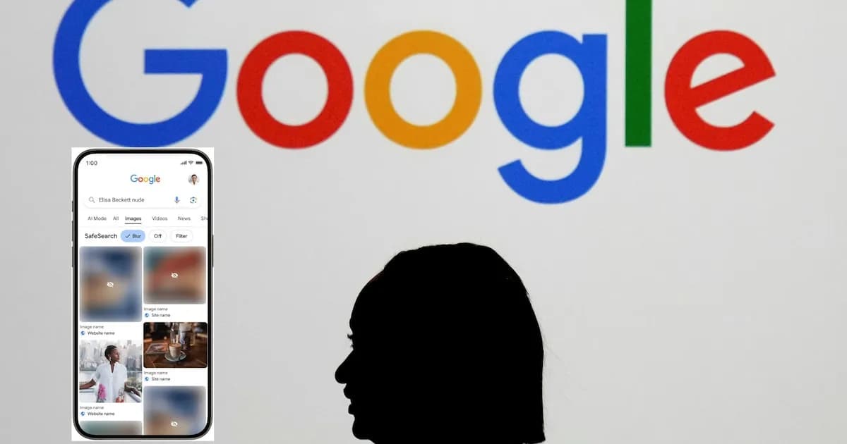 Google facilita la eliminación de imágenes íntimas no consentidas en su buscador