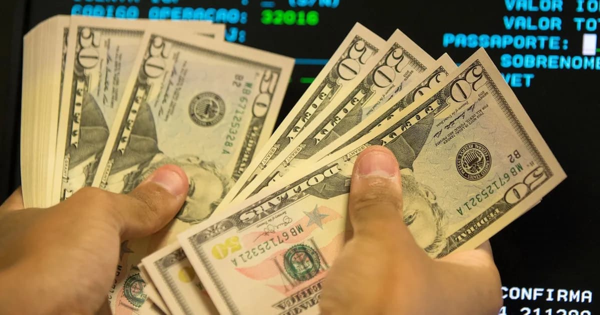 El dólar en Colombia experimenta baja: cierre del 16 de marzo