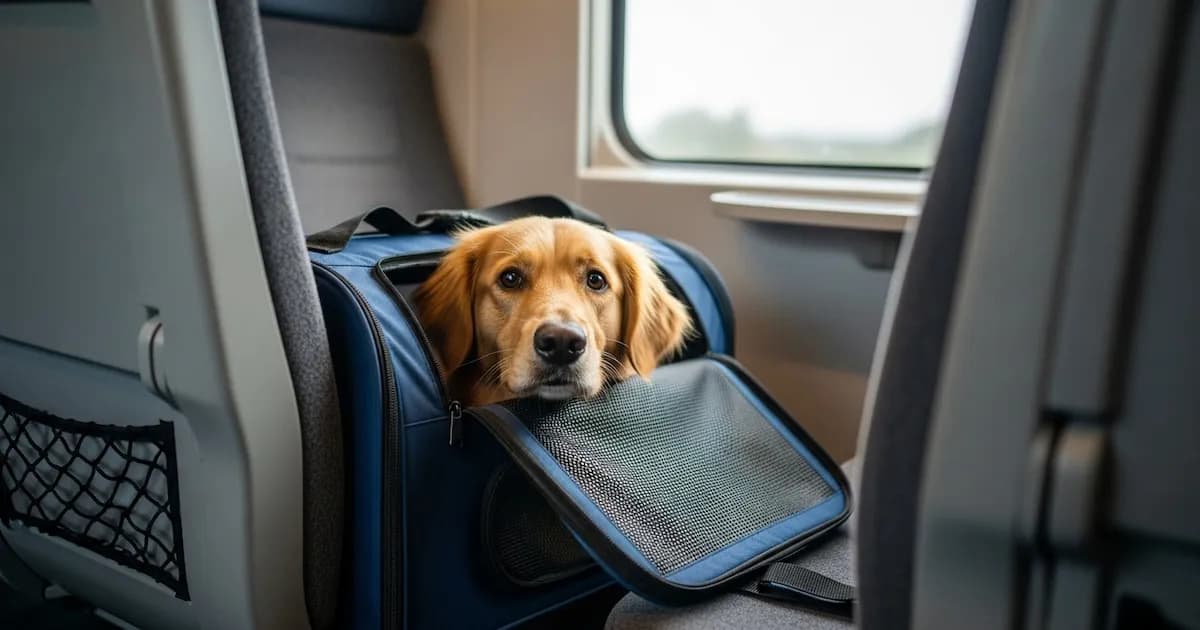 Nuevas regulaciones para viajar con mascotas en Colombia: todo lo que necesitas saber