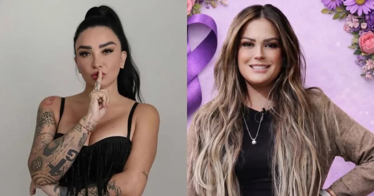 La Wanders Lover desafía a Mariana Echeverría a un combate de boxeo