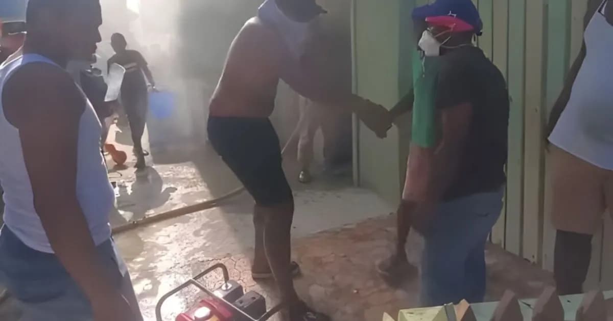 Honduras suspende elecciones en Guanaja por disturbios y violencia