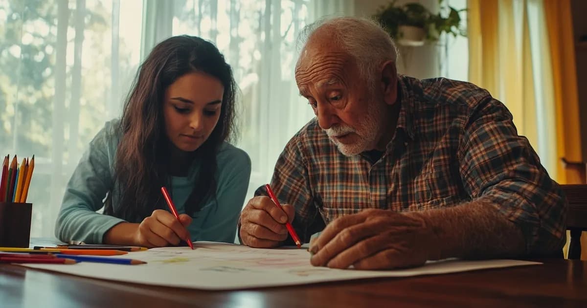 Cuidadores primarios: claves para cuidar su salud física y mental