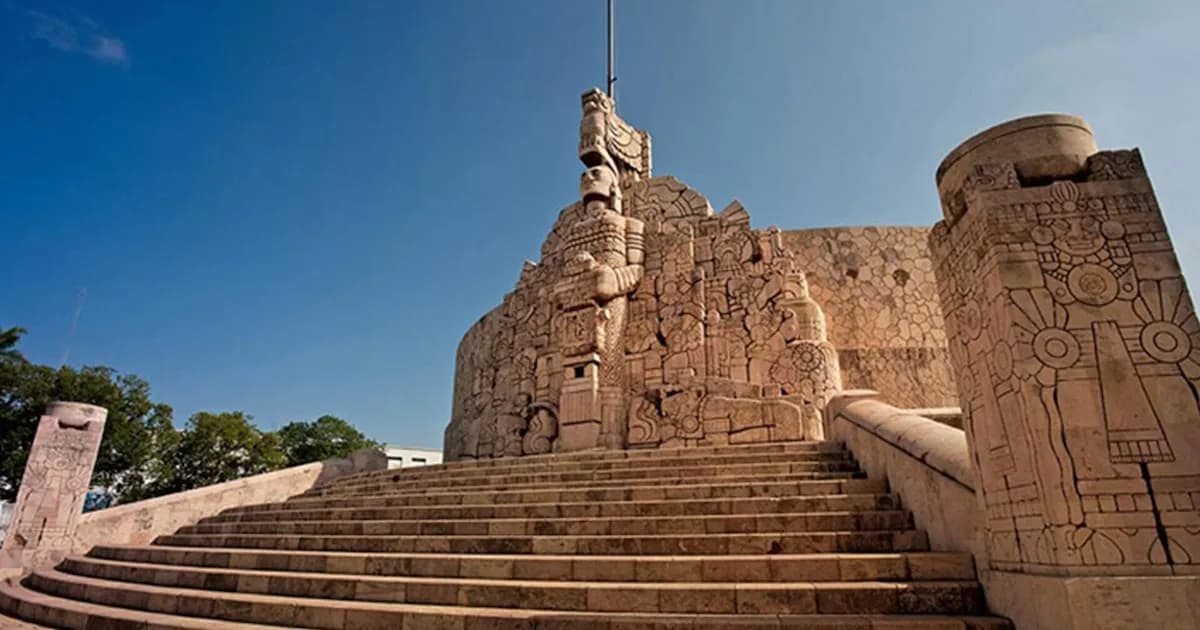 Pronóstico del clima en Mérida para el 17 de marzo: ¿Qué esperar?