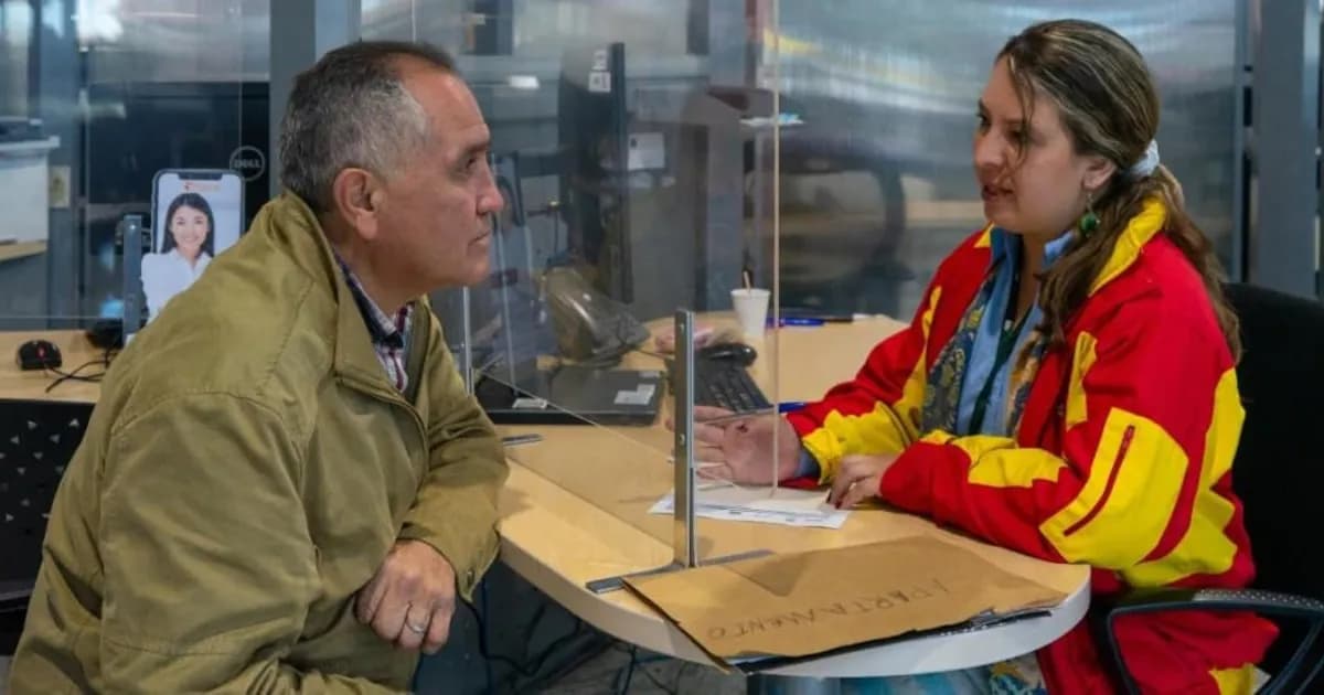 Descuentos en impuestos: Bogotá establece fechas clave para 2026