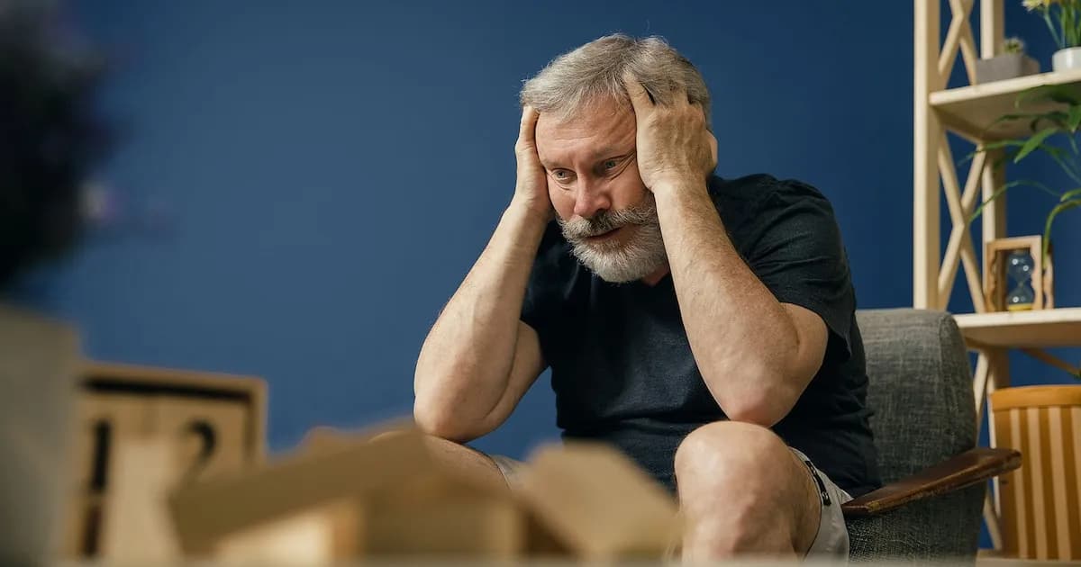 Cómo la ansiedad afecta la memoria y consejos para manejarla en el día a día