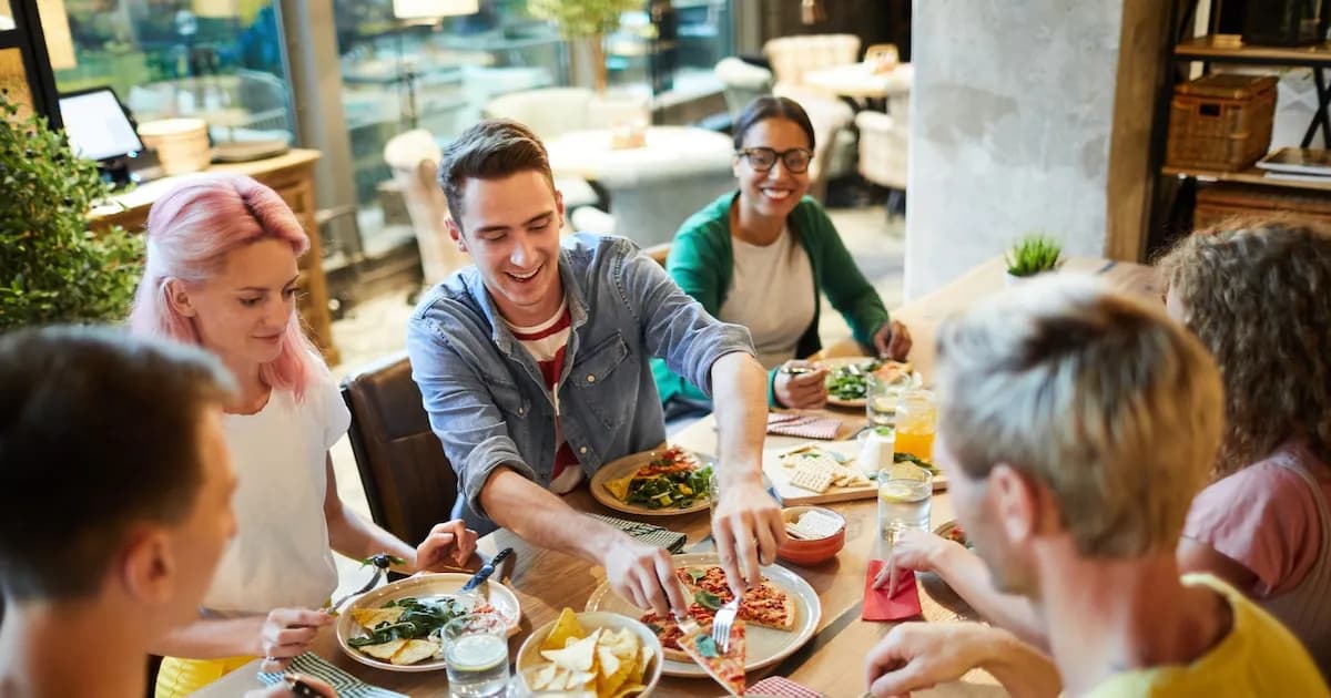 La risa, clave para reducir el estrés según especialistas en neurología