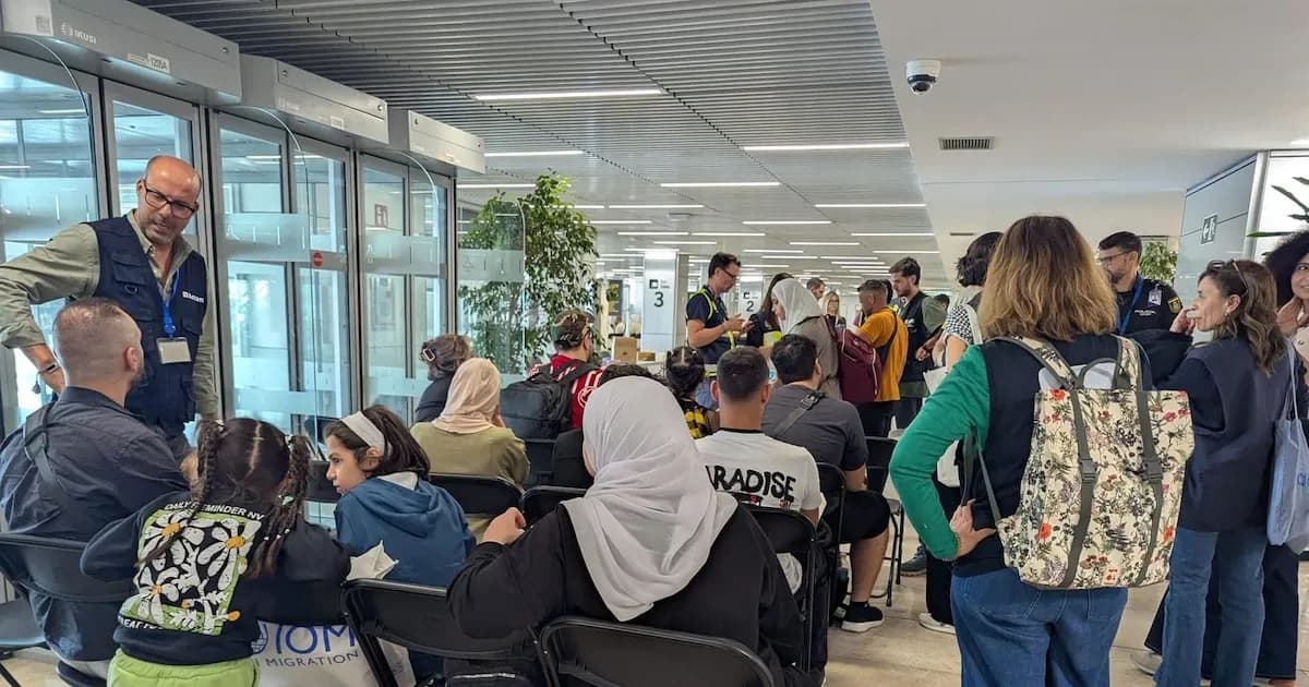 España recibe 244 millones extra del Fondo Europeo de Asilo, un 68% más de lo previsto