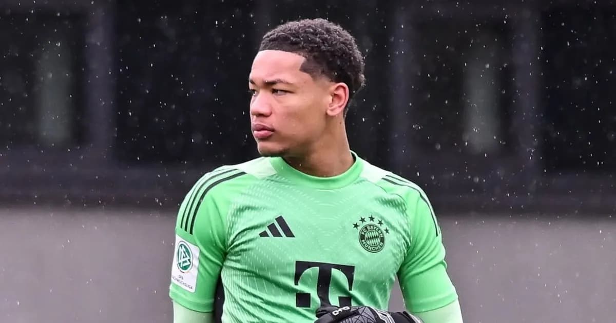 Bayern Múnich enfrenta crisis en el arco y podría debutar a un juvenil en Champions League