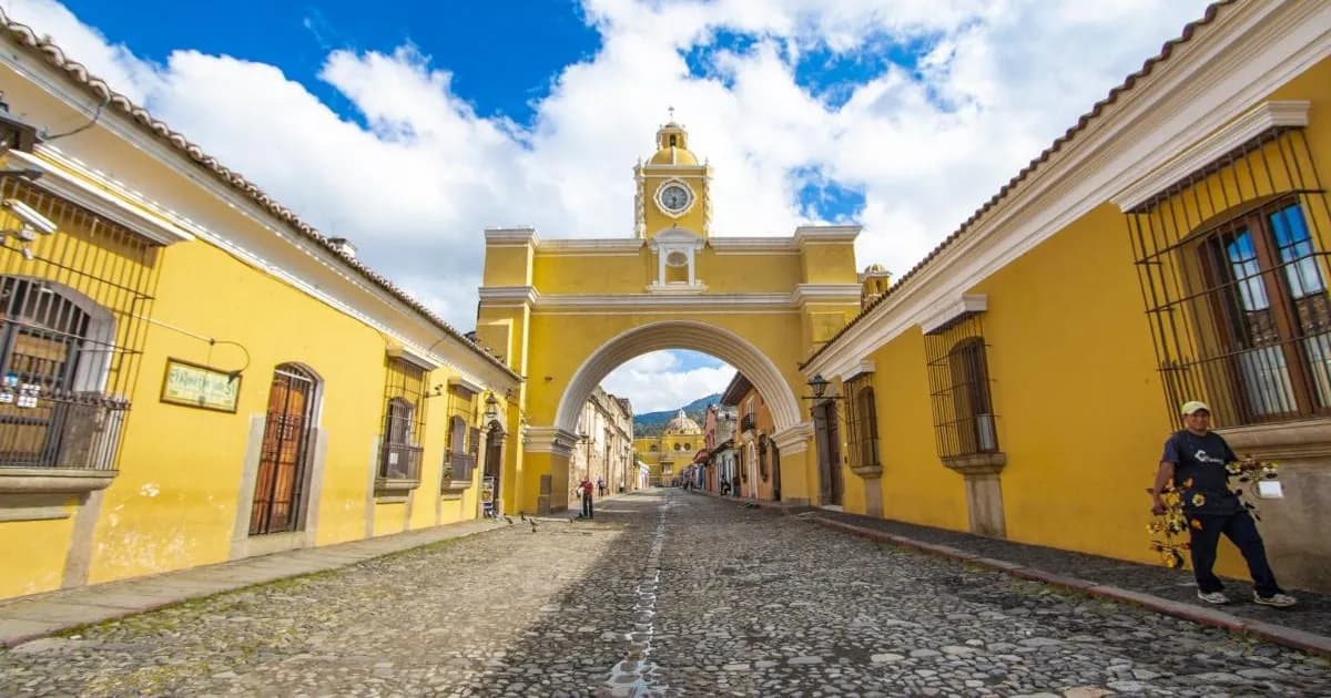 Guatemala se posiciona como la segunda economía de Centroamérica y el Caribe, según el FMI