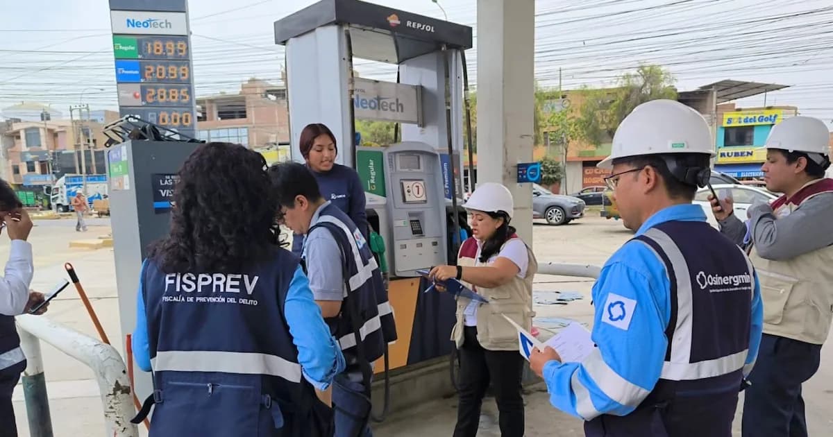 Precios de combustibles en Lima: variaciones y recomendaciones para el 17 de marzo