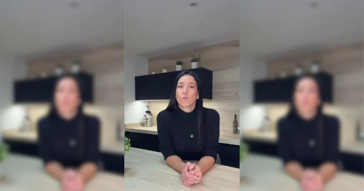 Reme Navarro revela el sorprendente alimento antiinflamatorio: la remolacha