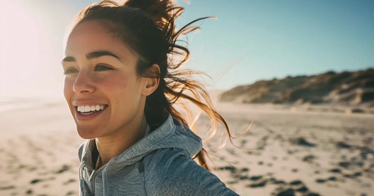 Los 7 beneficios de ejercitarse al aire libre para cuerpo y mente