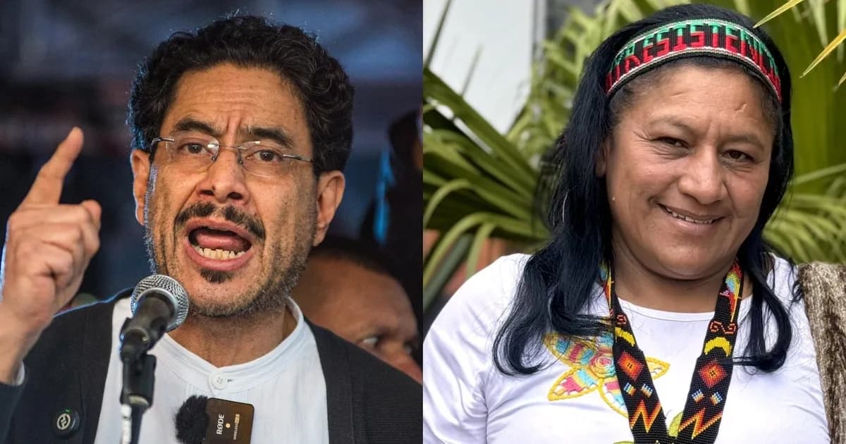 El Partido del Trabajo respalda la candidatura de Iván Cepeda y Aída Quilcué en Colombia