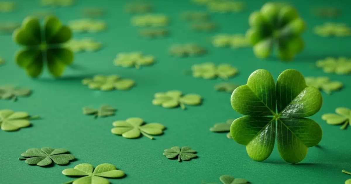 Día de San Patricio: Celebración y Significado en Perú