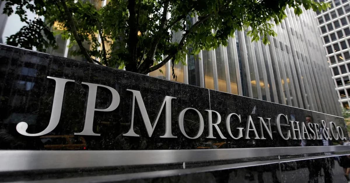JP Morgan identifica tres factores clave para reducir la inflación en Argentina