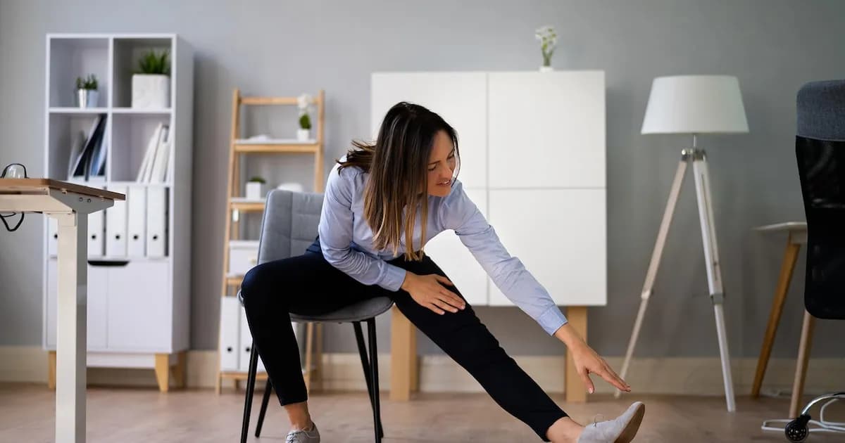 Microdescansos: la clave para combatir el estrés diario