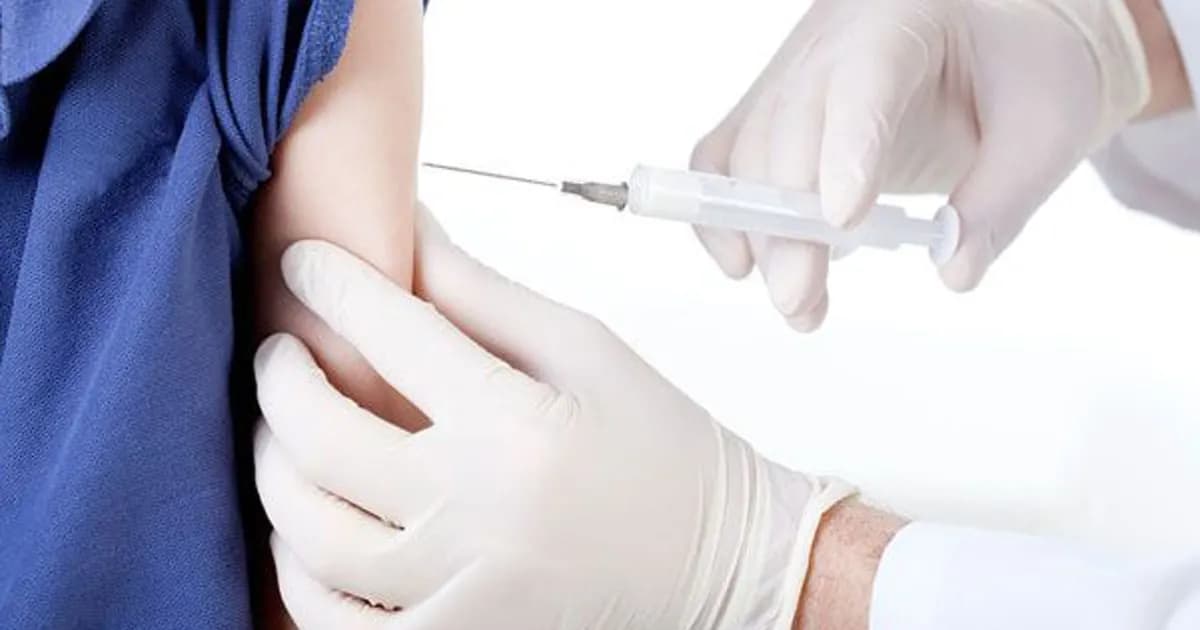 Aumento de casos de tos convulsa en Argentina genera alarma en la salud pública