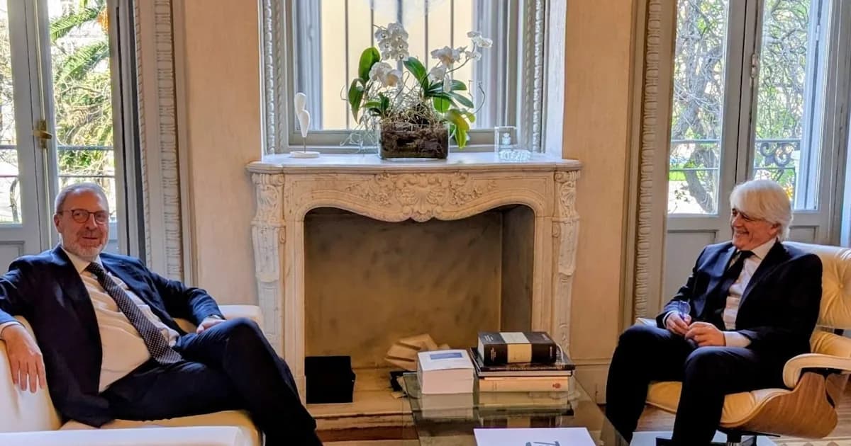 Fortalecen la cooperación jurídica entre España e Islandia