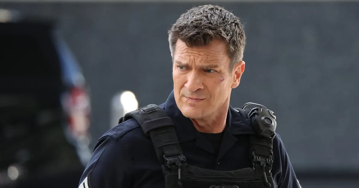 Firefly regresa: Nathan Fillion y el elenco original presentan una nueva serie animada