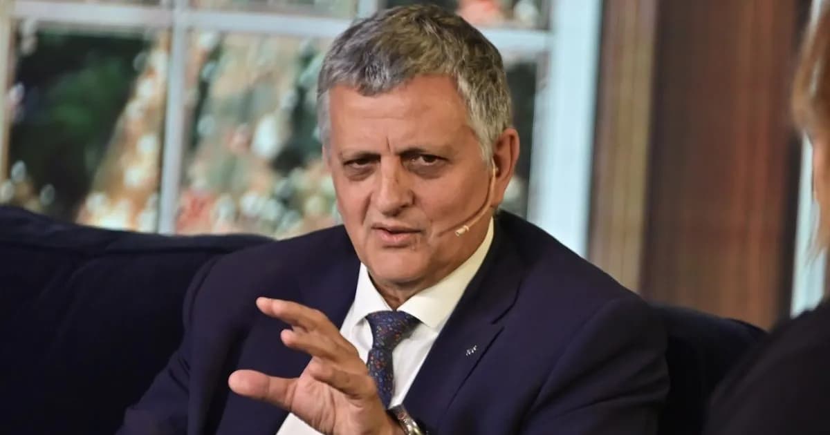 YPF anticipa superávit energético récord y analiza el impacto en los combustibles