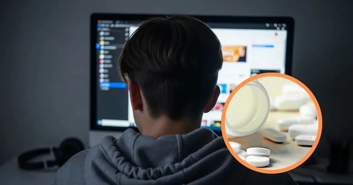 Alerta en Colombia por intoxicaciones por el viral 'Reto del Paracetamol'