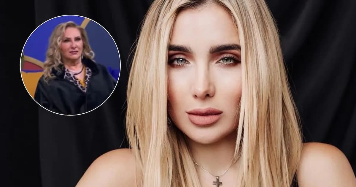 Marcela Mistral se consagra en Ring Royale y revive conflicto con la madre de Poncho de Nigris