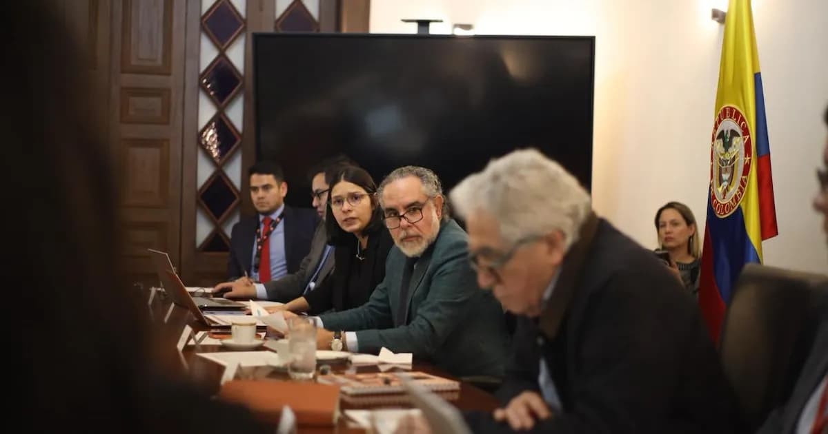 Aumentan medidas de seguridad para candidatos presidenciales en Colombia