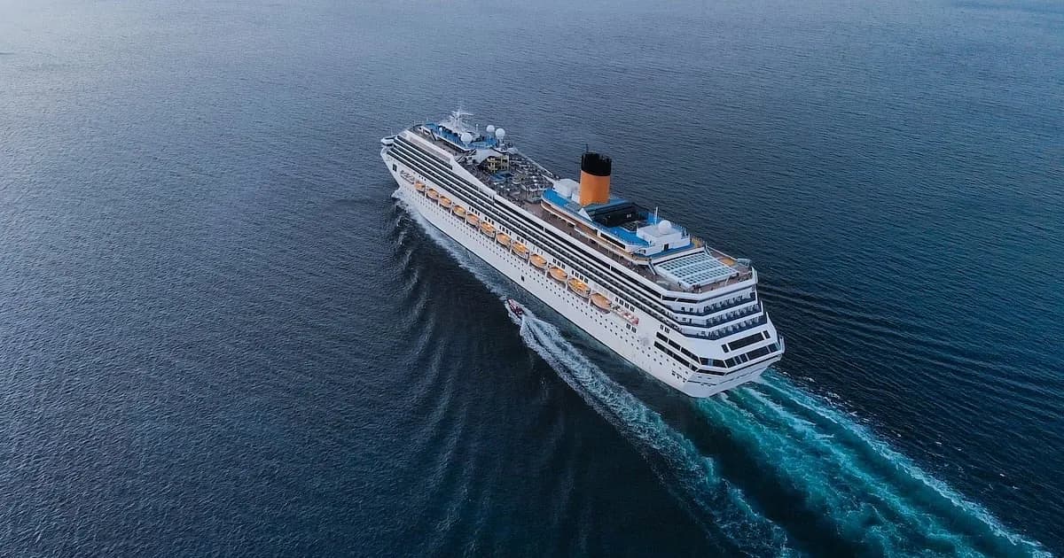 Brotes de norovirus afectan a 200 pasajeros en crucero caribeño