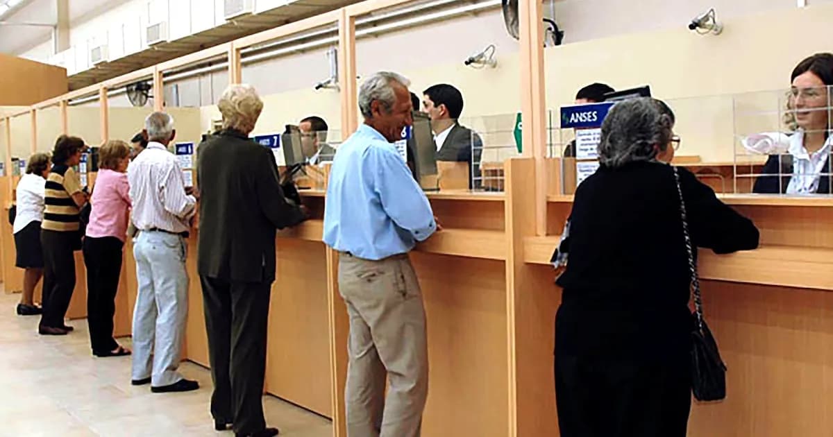 Transformación silenciosa: el cambio en el haber máximo jubilatorio argentino