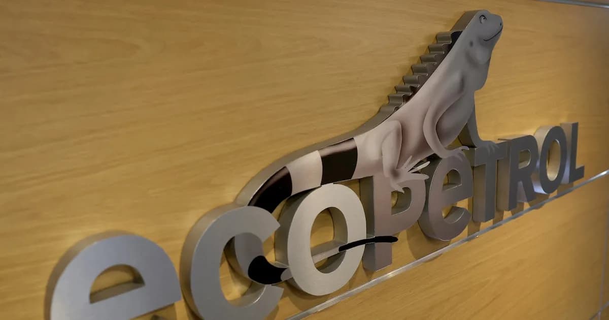 Ecopetrol avanza en la recuperación de su refinería de Cartagena tras falla eléctrica