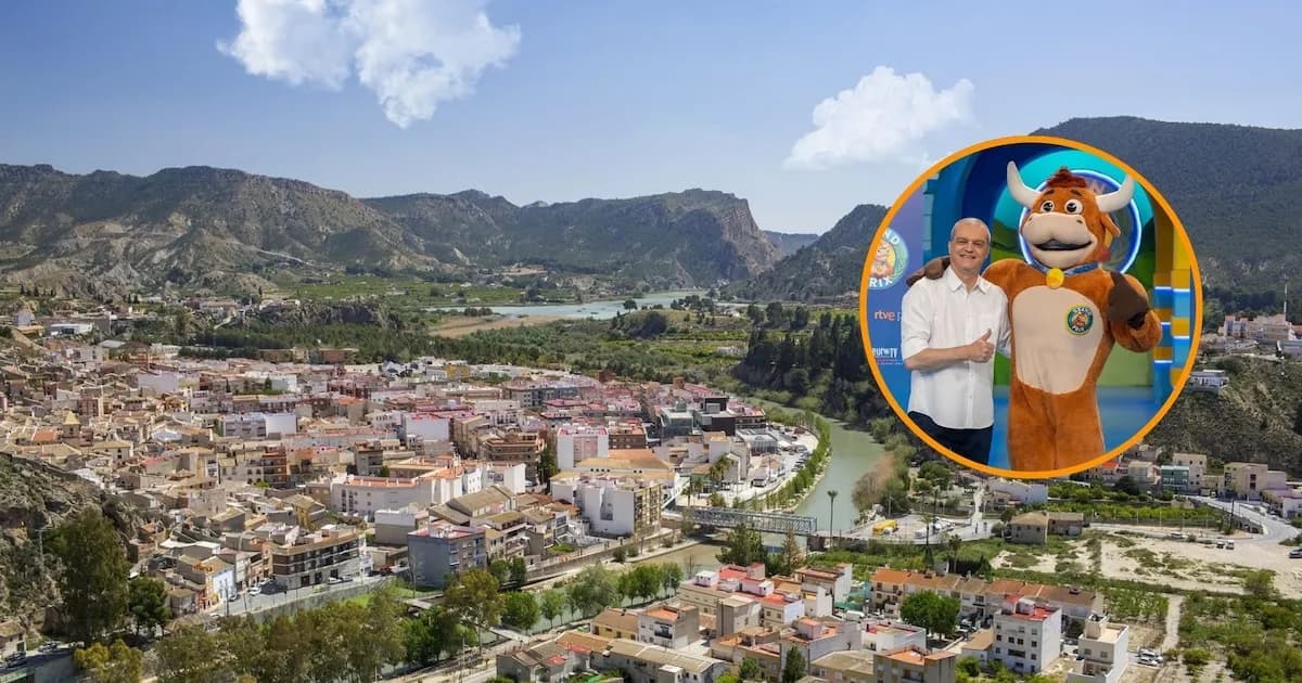 Conocé los 12 pueblos españoles que participarán en ‘El Grand Prix del verano’ 2026