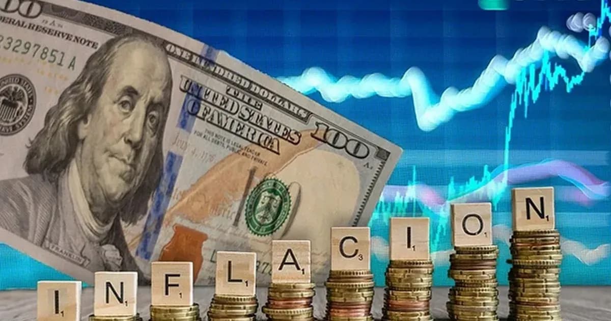 Inflación al 3% y caída del dólar: ¿se termina el ancla cambiaria en Argentina?