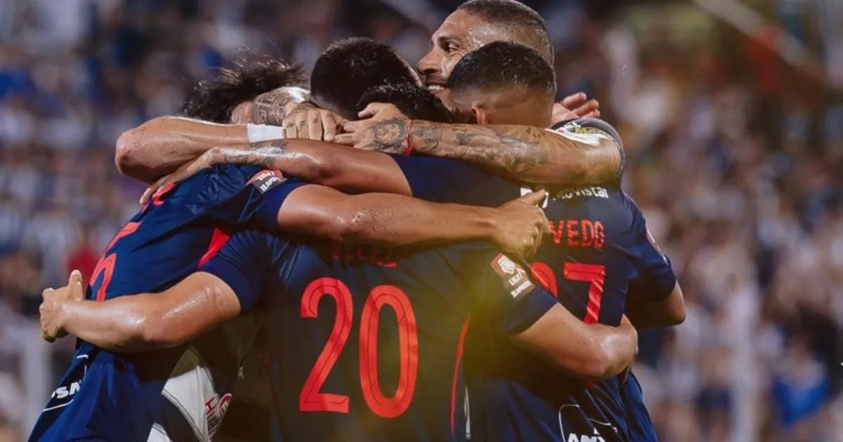 Alianza Lima exige claridad sobre nuevo reglamento y cuestiona cambios por racismo