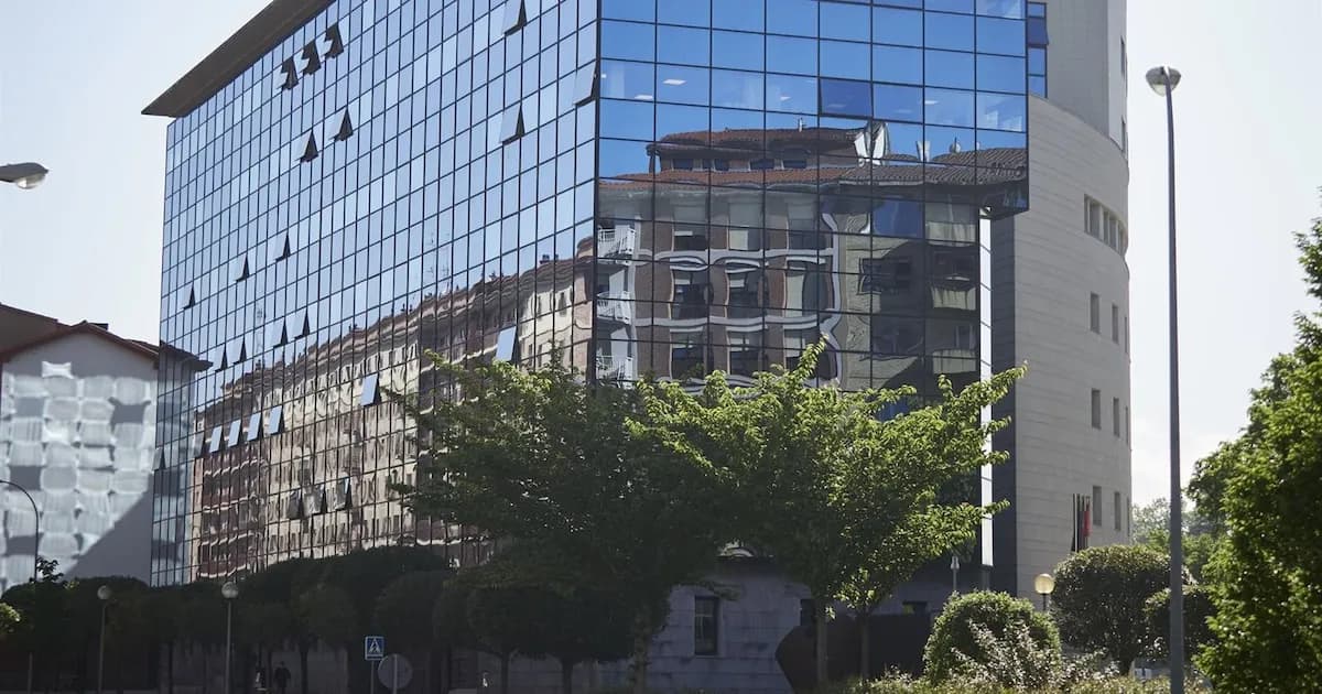 Confirmada condena de 8 años y 6 meses a hombre por violar a su amiga en Pamplona